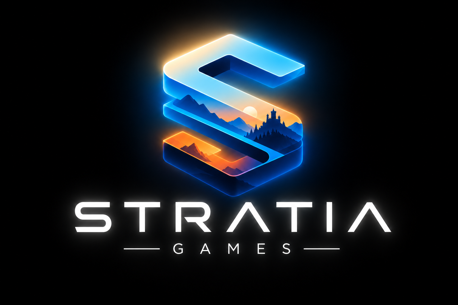 Stratia Games
